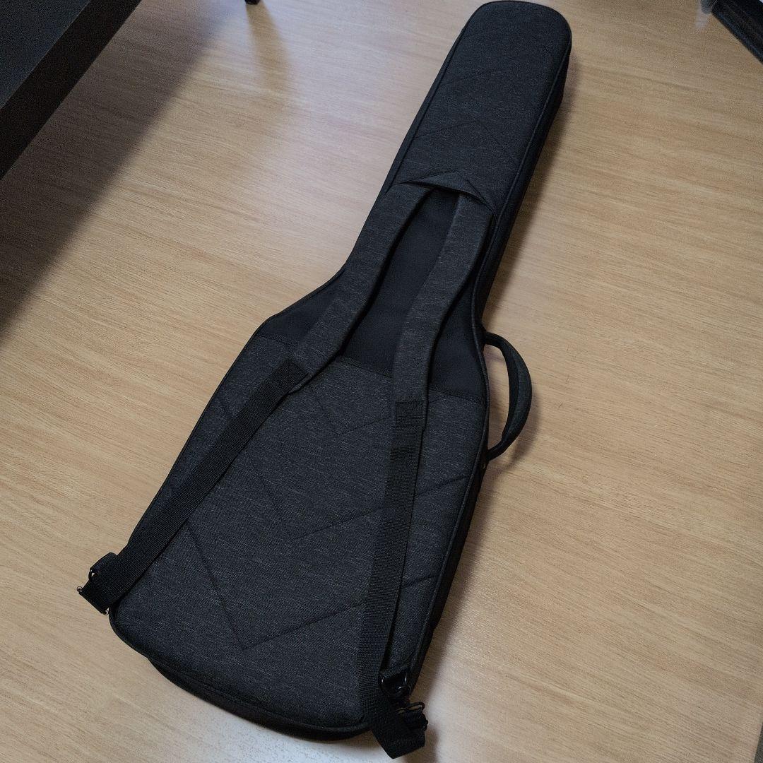 REUNION BLUES　RBXOB4　エレキベースギグバッグ