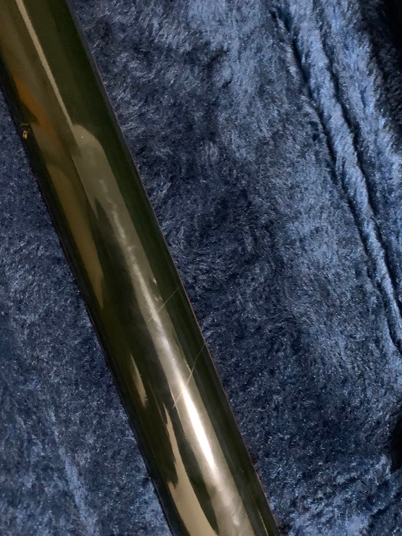 Greco RB750 リッケンバッカー G&Gハードケース付き