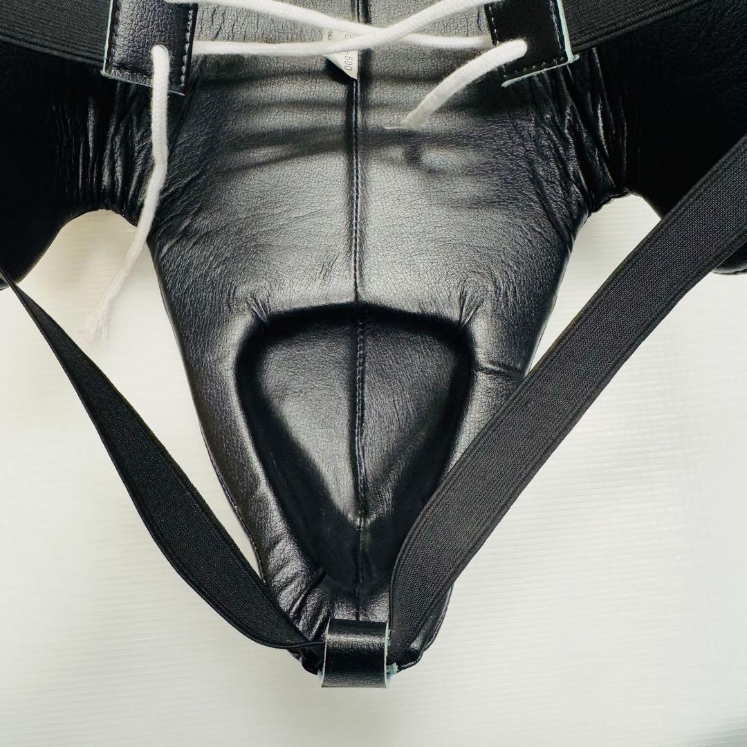 ウイニング ボクシング ヘッドギア　カッププロテクター　セット　Winning