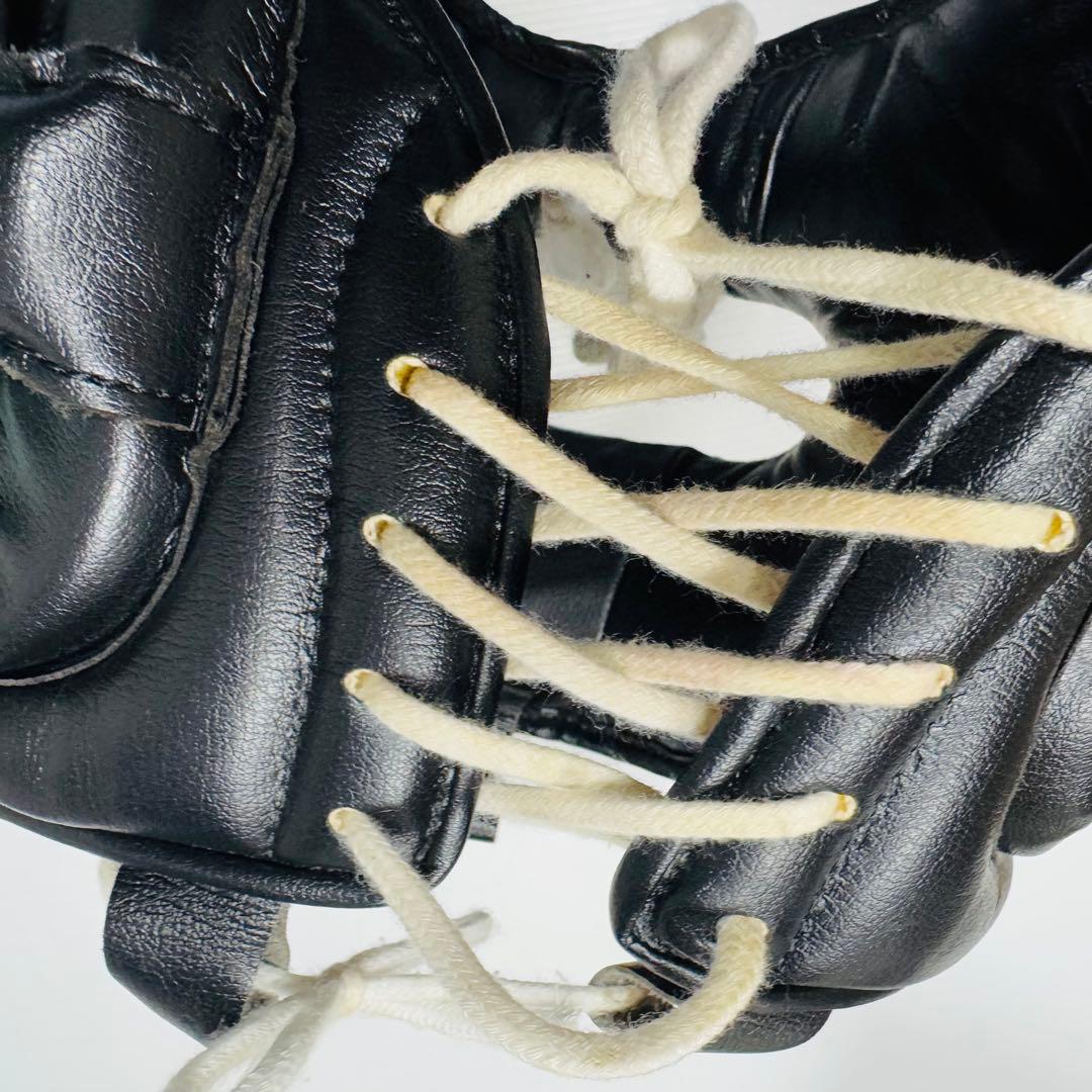 ウイニング ボクシング ヘッドギア　カッププロテクター　セット　Winning