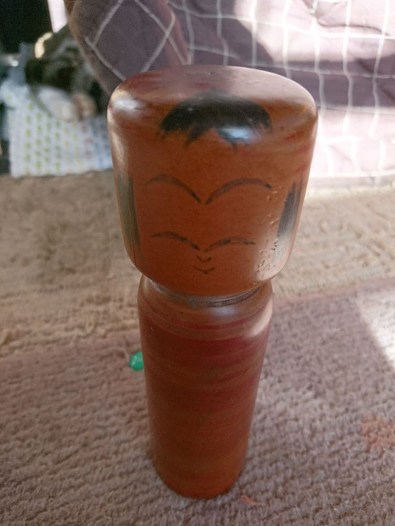 a3伝統こけし！ 僅少 藤戸一栄