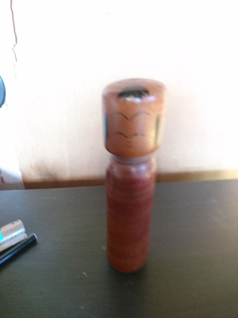 a3伝統こけし！ 僅少 藤戸一栄