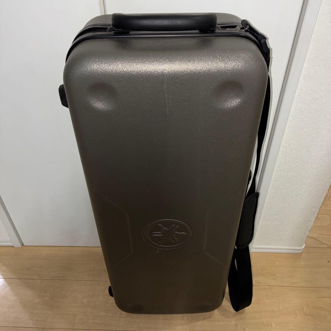 名機　高級　YAMAHA ヤマハ YTS-475 テナーサックス