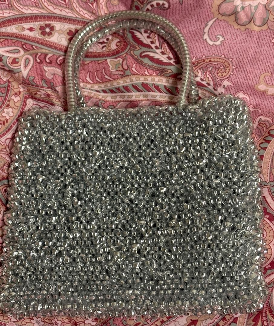 アンテプリマ　スタンダード ミニアトゥーラ シルバー