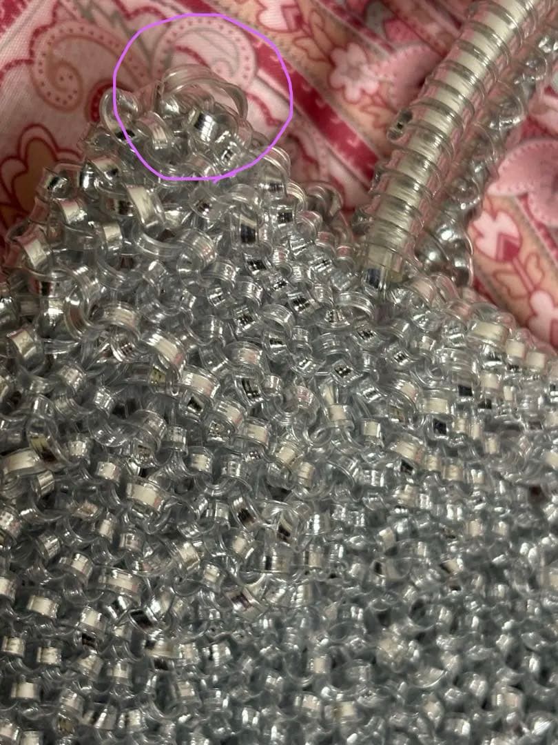 アンテプリマ　スタンダード ミニアトゥーラ シルバー