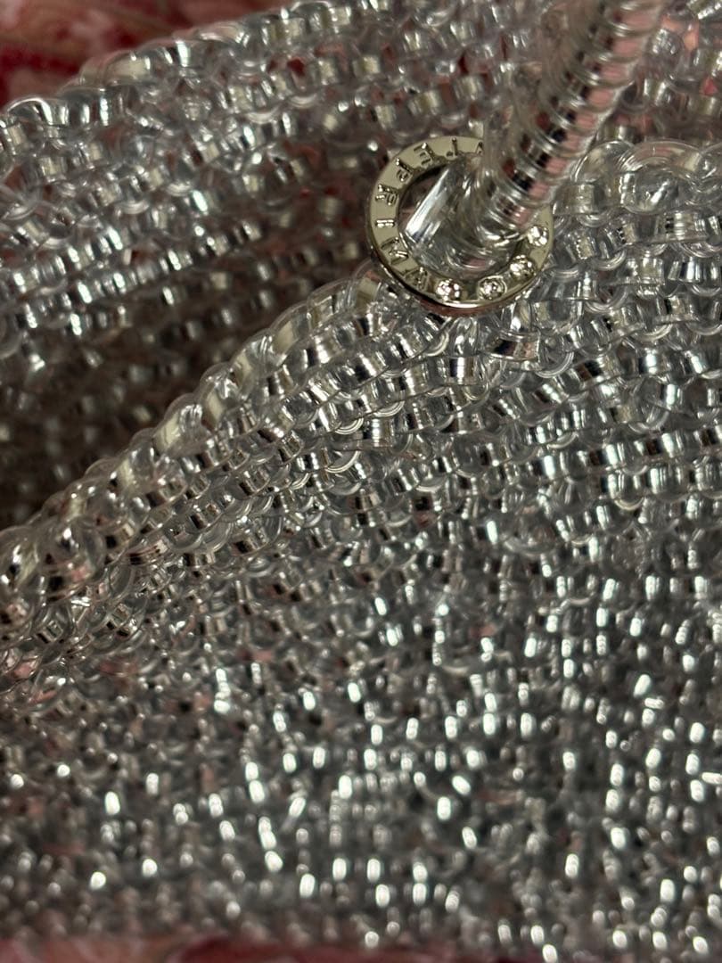 アンテプリマ　スタンダード ミニアトゥーラ シルバー