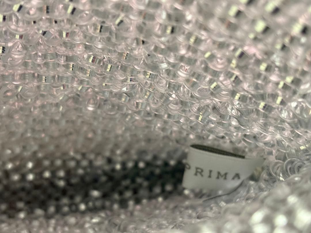 アンテプリマ　スタンダード ミニアトゥーラ シルバー