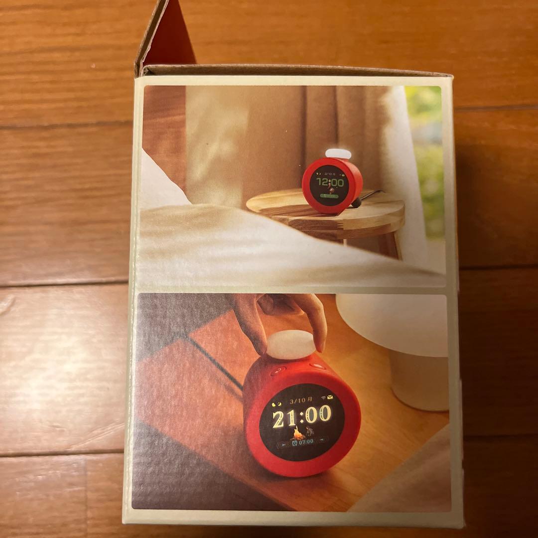 その他 Nintendo Sound Clock Alarm