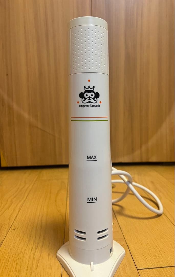 EmperorTamarin エンペラータマリン 低温調理器