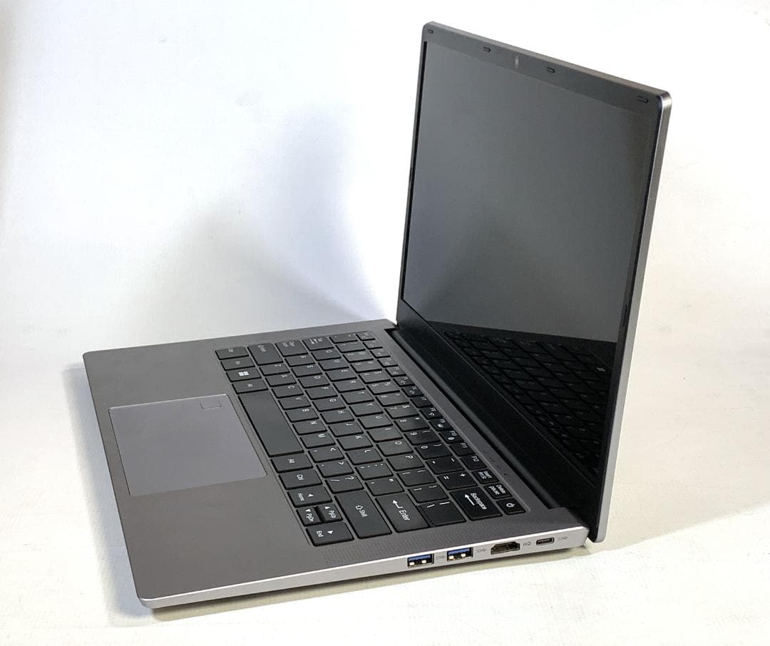 VETESA i7-1260P 12世代 M.2 512GB AP56 14型