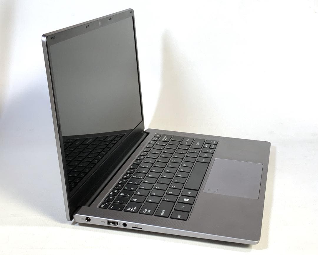 VETESA i7-1260P 12世代 M.2 512GB AP56 14型