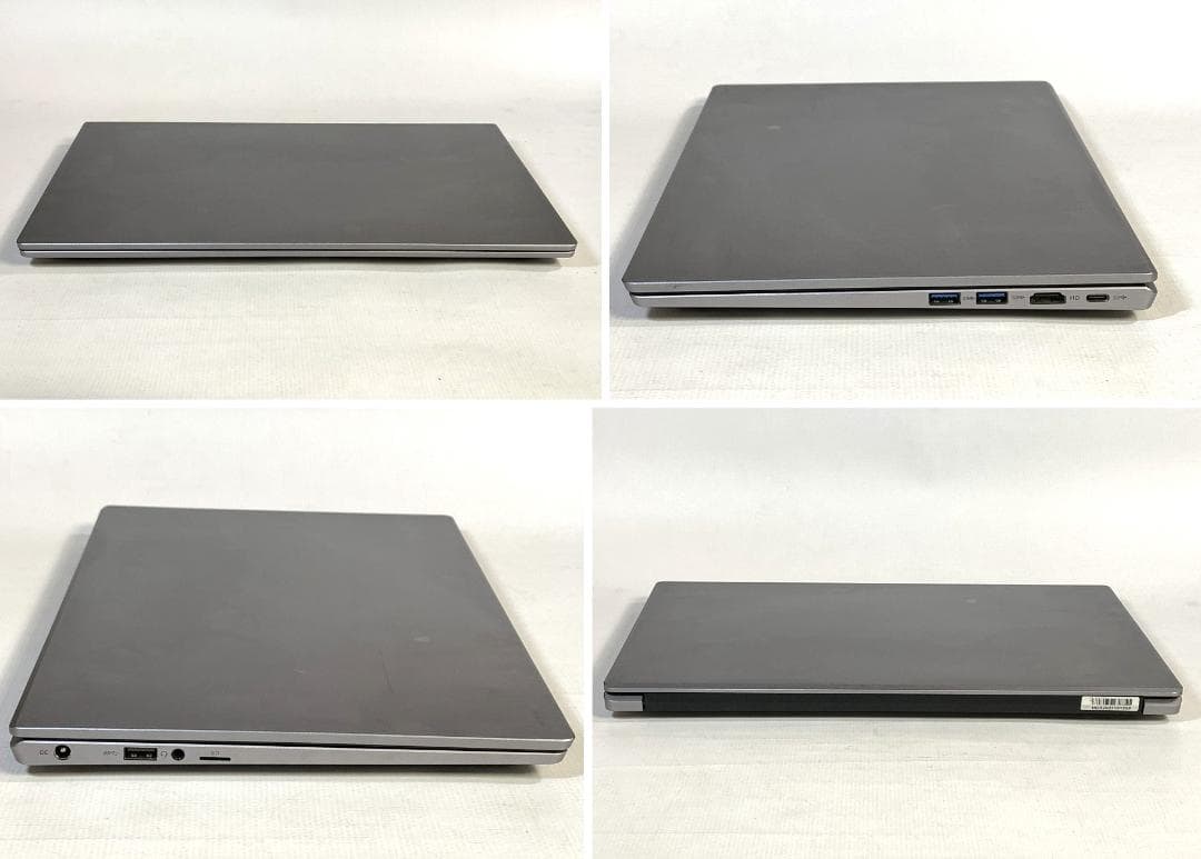 VETESA i7-1260P 12世代 M.2 512GB AP56 14型