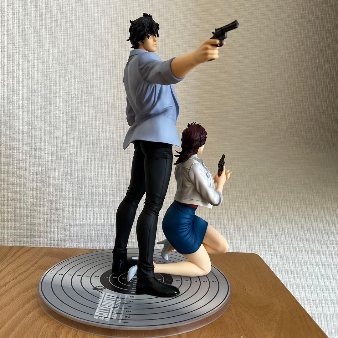 劇場版シティーハンター 新宿プライベート・アイズ　冴羽リョウ