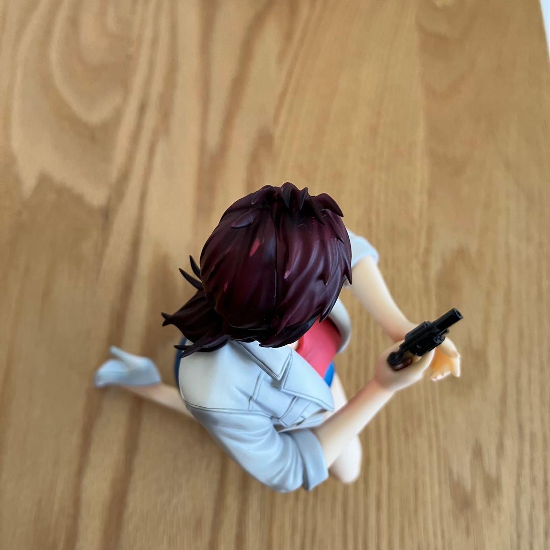 劇場版シティーハンター 新宿プライベート・アイズ　冴羽リョウ