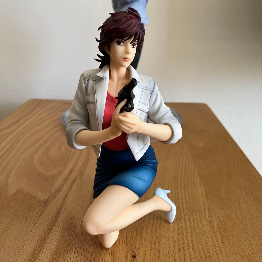 劇場版シティーハンター 新宿プライベート・アイズ　冴羽リョウ