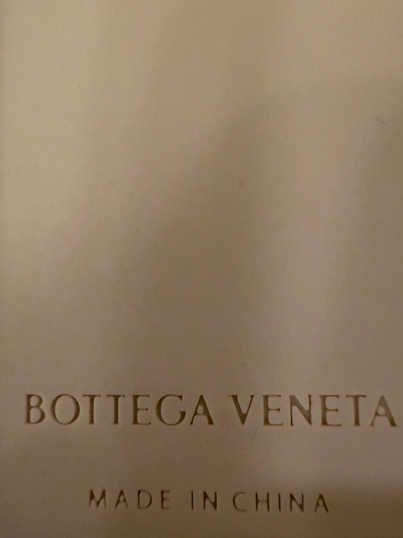 Bottega Veneta ✴︎iPhone14pro ケース　ボッテガ