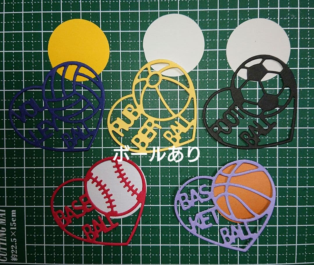 オーダーページ