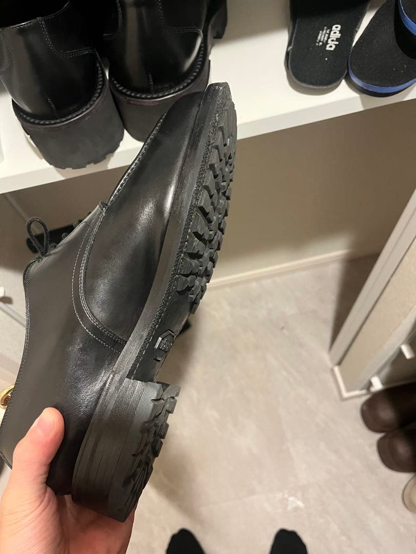 formeフォルメ　fm120 size5 uチップ