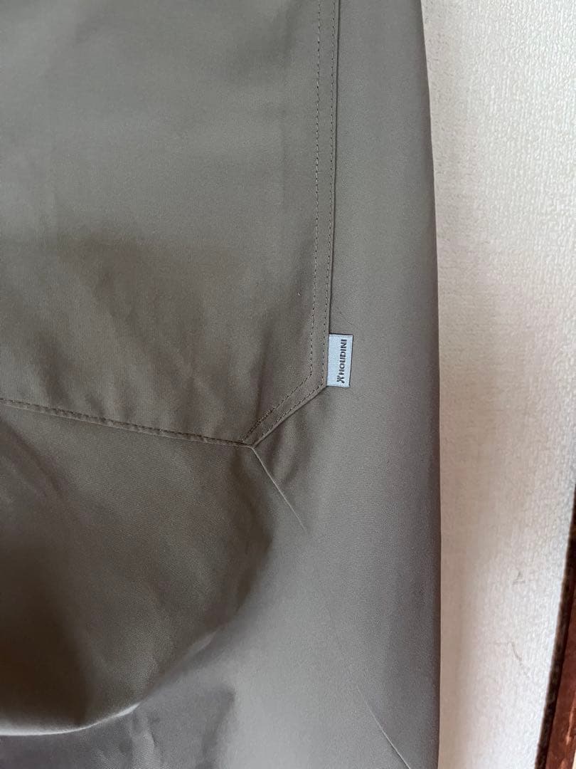 【美品】Houdini MTM Thrill Twill PantsベージュS