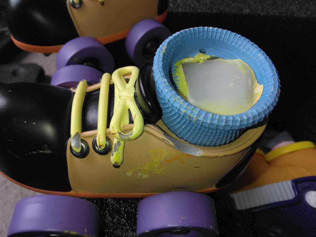 アラレちゃん パイロットNo.1　大サイズ フィギュア(ZOR Studio