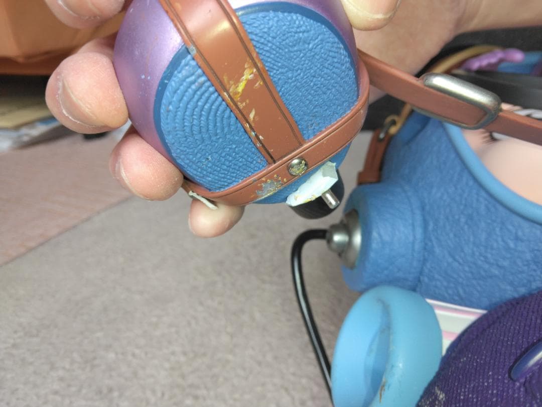 アラレちゃん パイロットNo.1　大サイズ フィギュア(ZOR Studio