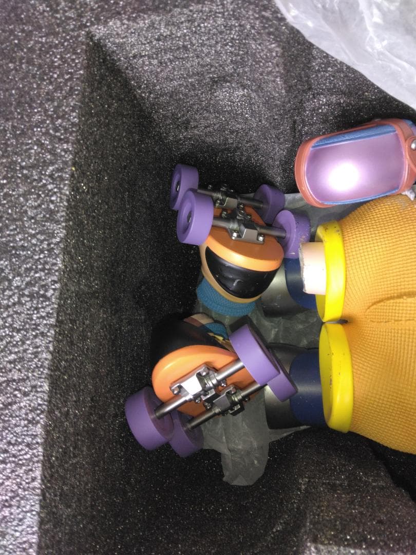 アラレちゃん パイロットNo.1　大サイズ フィギュア(ZOR Studio