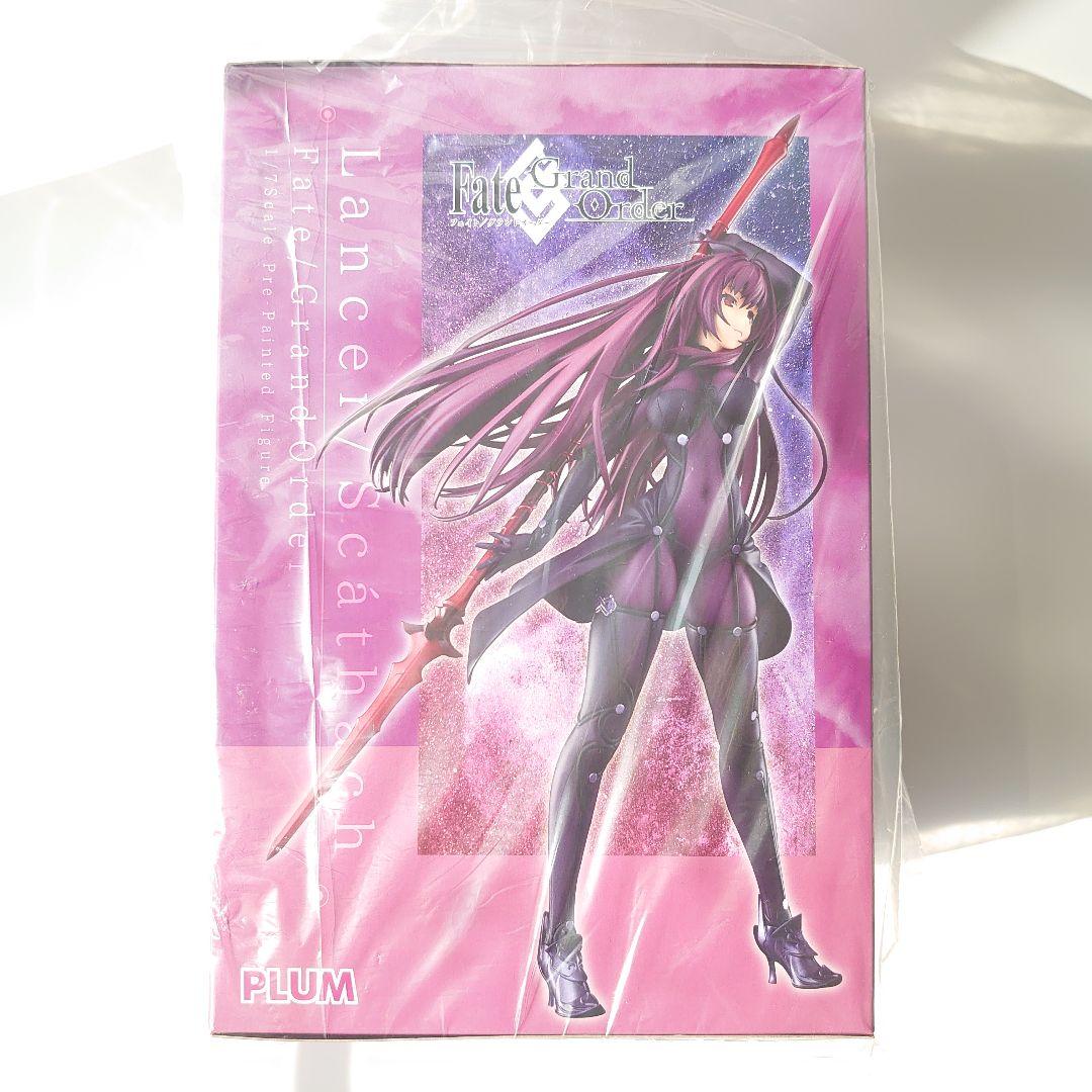 Fate/Grand Order スカサハ PLUM【新品未開封・送料無料】