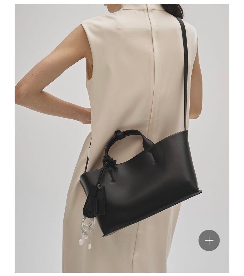 バッグ todayful Useful Leather Bag(M)