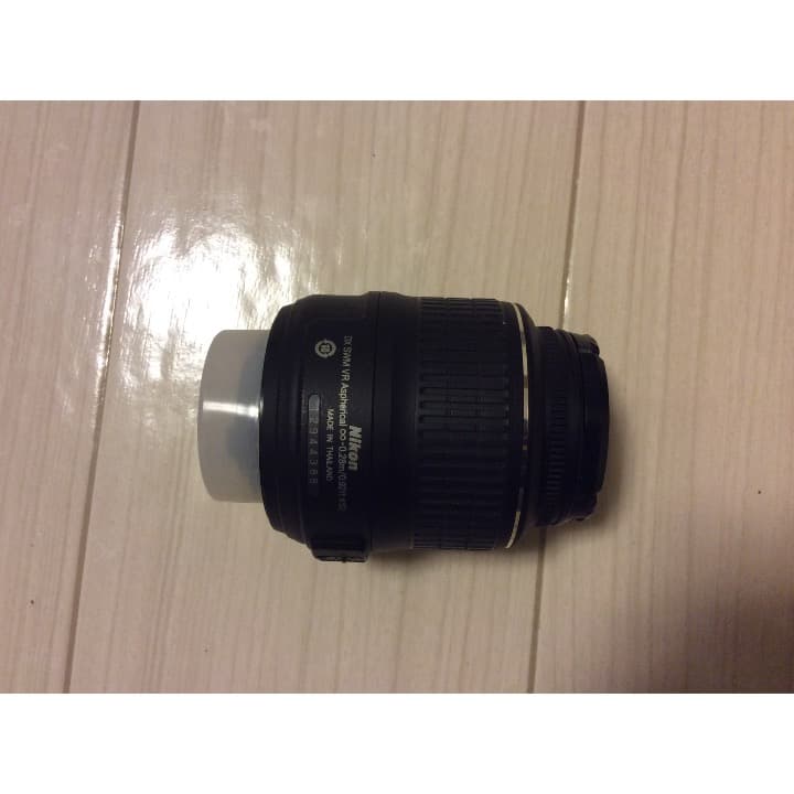 NIKON ニコン　ズームレンズ