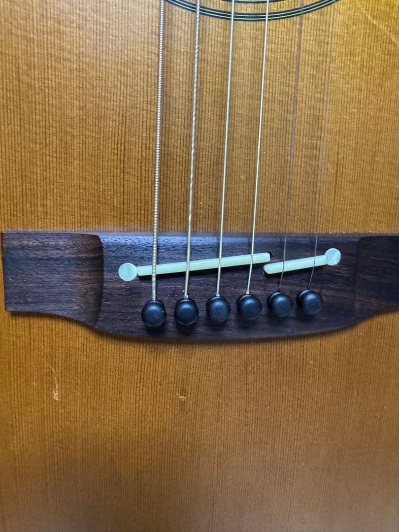 Takamine PT05N 150本限定ギター