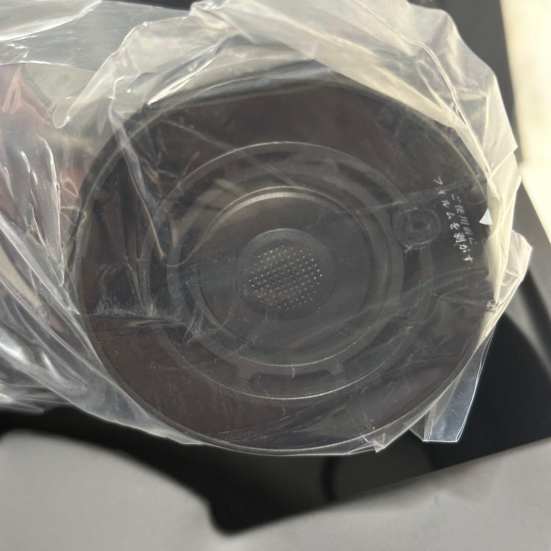 未使用Brighte SHOWER DRYER ブライト ドライヤー　スタンド