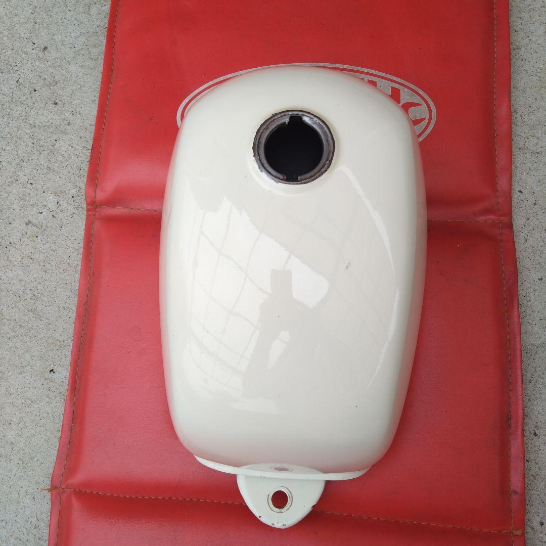 ホンダ　ゴリラ純正タンク