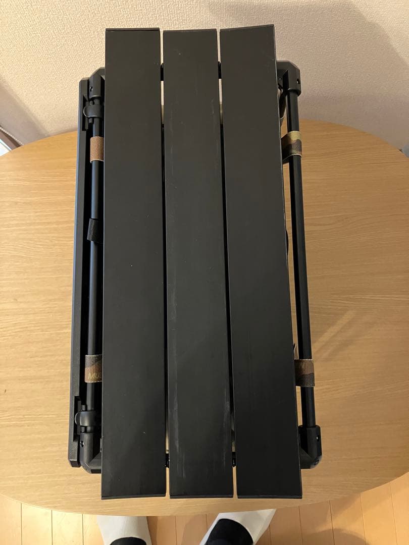 ヘリノックス　HELINOX タクティカル フィールドオフィス M マルチカム