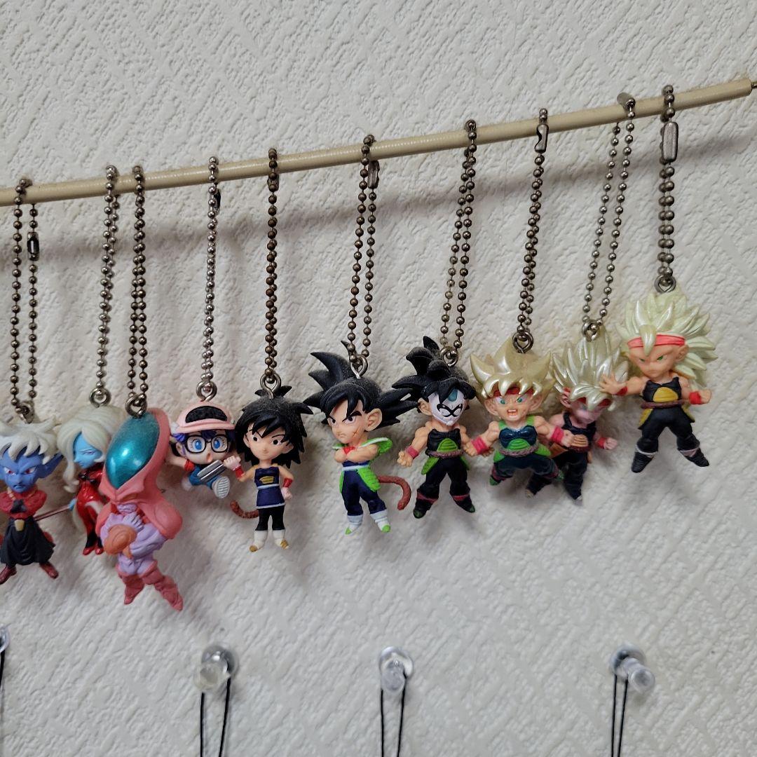 ドラゴンボール UDM BURST フィギュア 113個セット