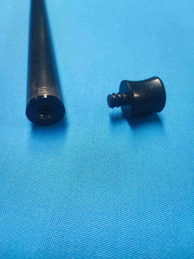 【Masa T様】キャロム用PREDATOR REVO 3C-Sラジアルシャフト