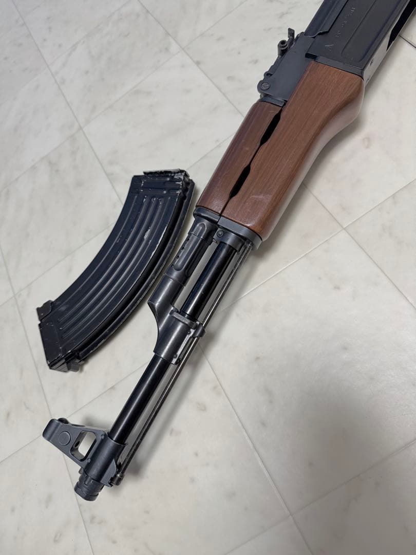 Kentaro 東京マルイ AK47 STD 電動ガン