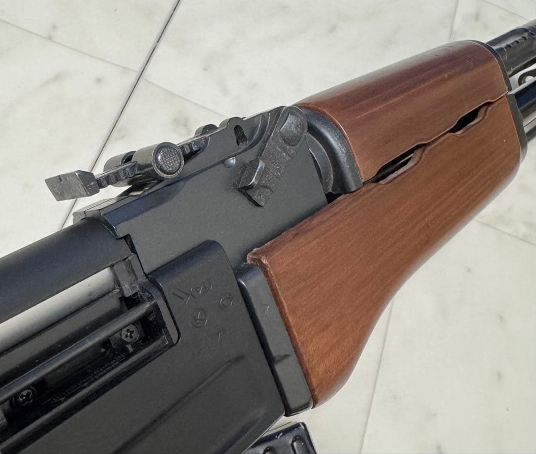 Kentaro 東京マルイ AK47 STD 電動ガン