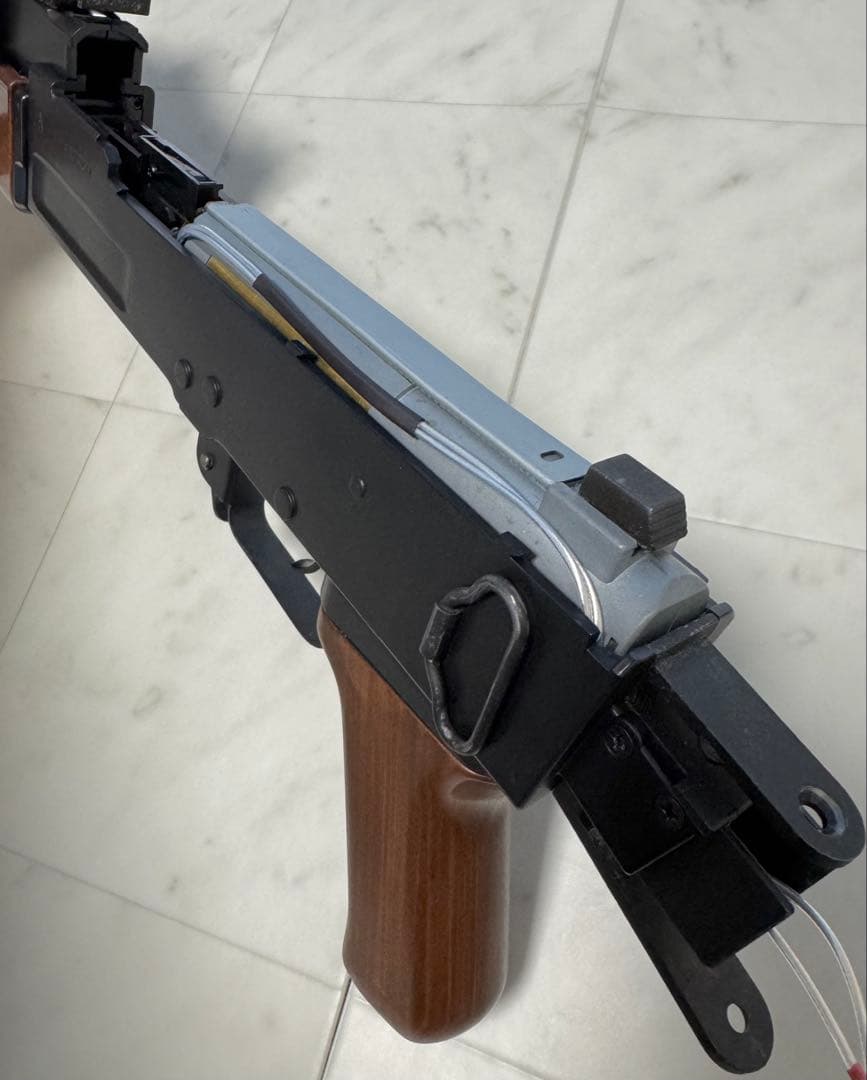 Kentaro 東京マルイ AK47 STD 電動ガン
