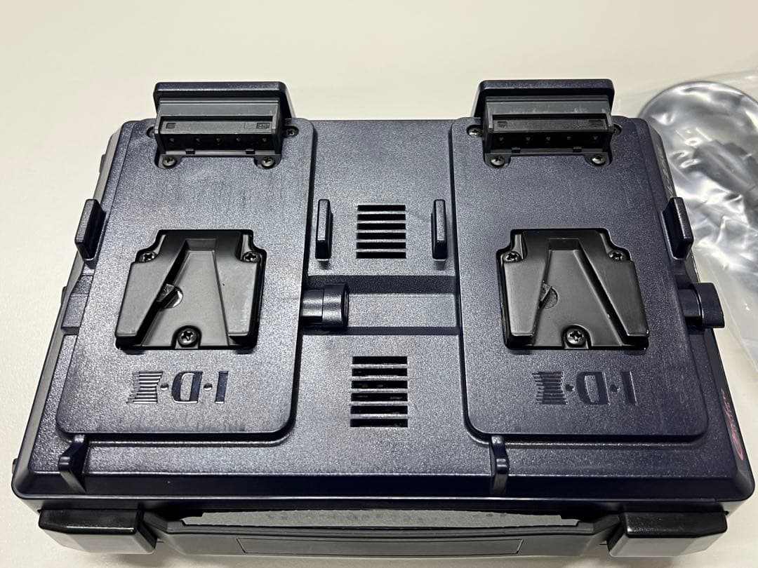 Endura VL-2 PLUS Vマウント　IDX