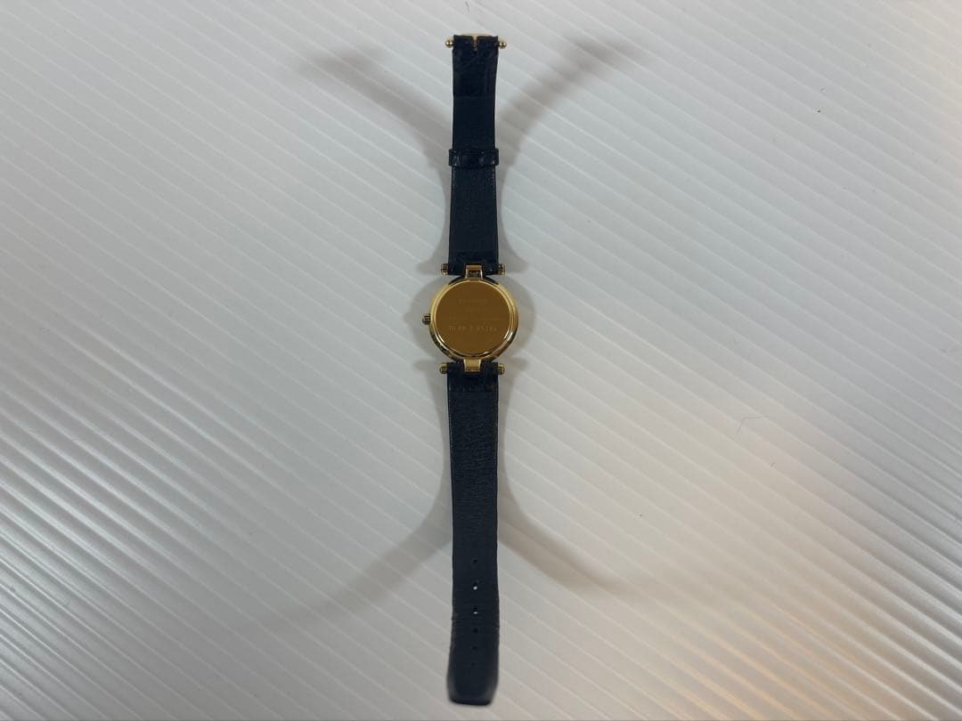 バレンシアガ　レディース　時計　美品