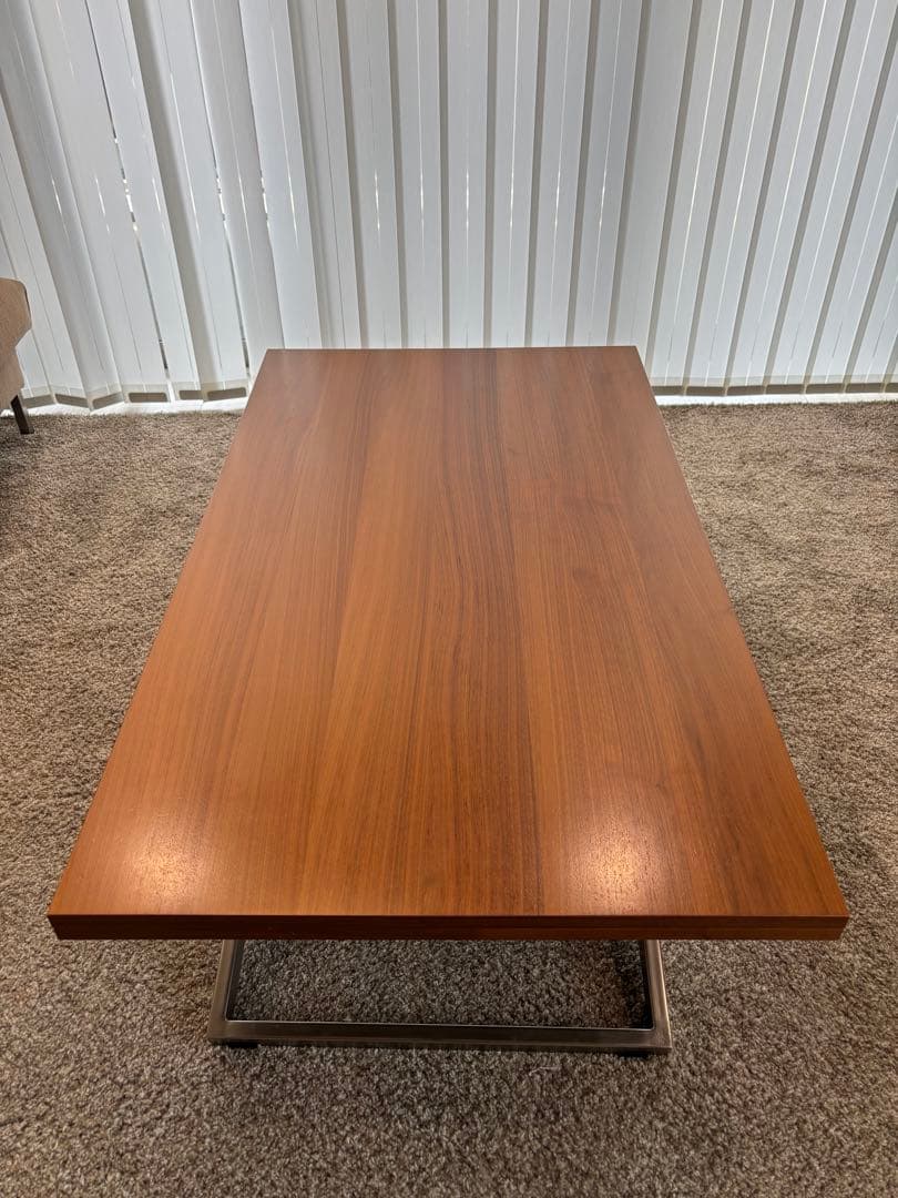 『 BoConcept』ボーコンセプト RUBI 伸長式テーブル テーブル