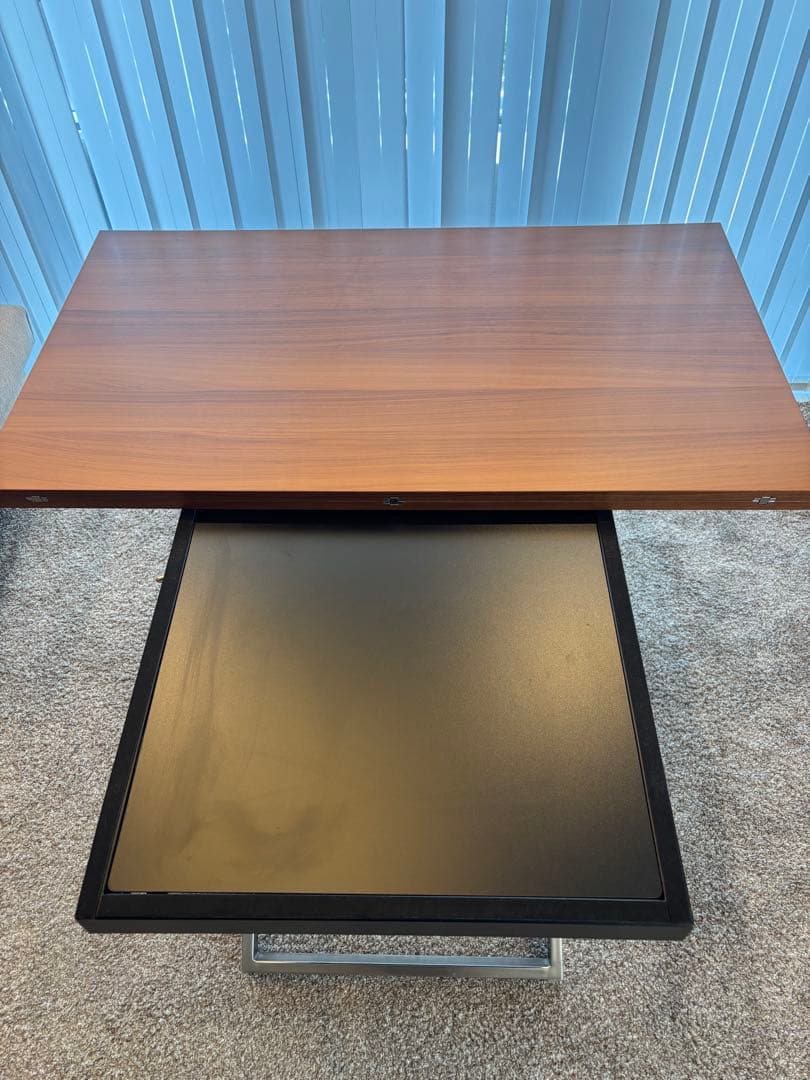 『 BoConcept』ボーコンセプト RUBI 伸長式テーブル テーブル