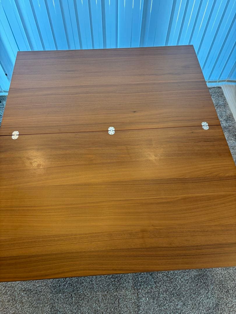 『 BoConcept』ボーコンセプト RUBI 伸長式テーブル テーブル