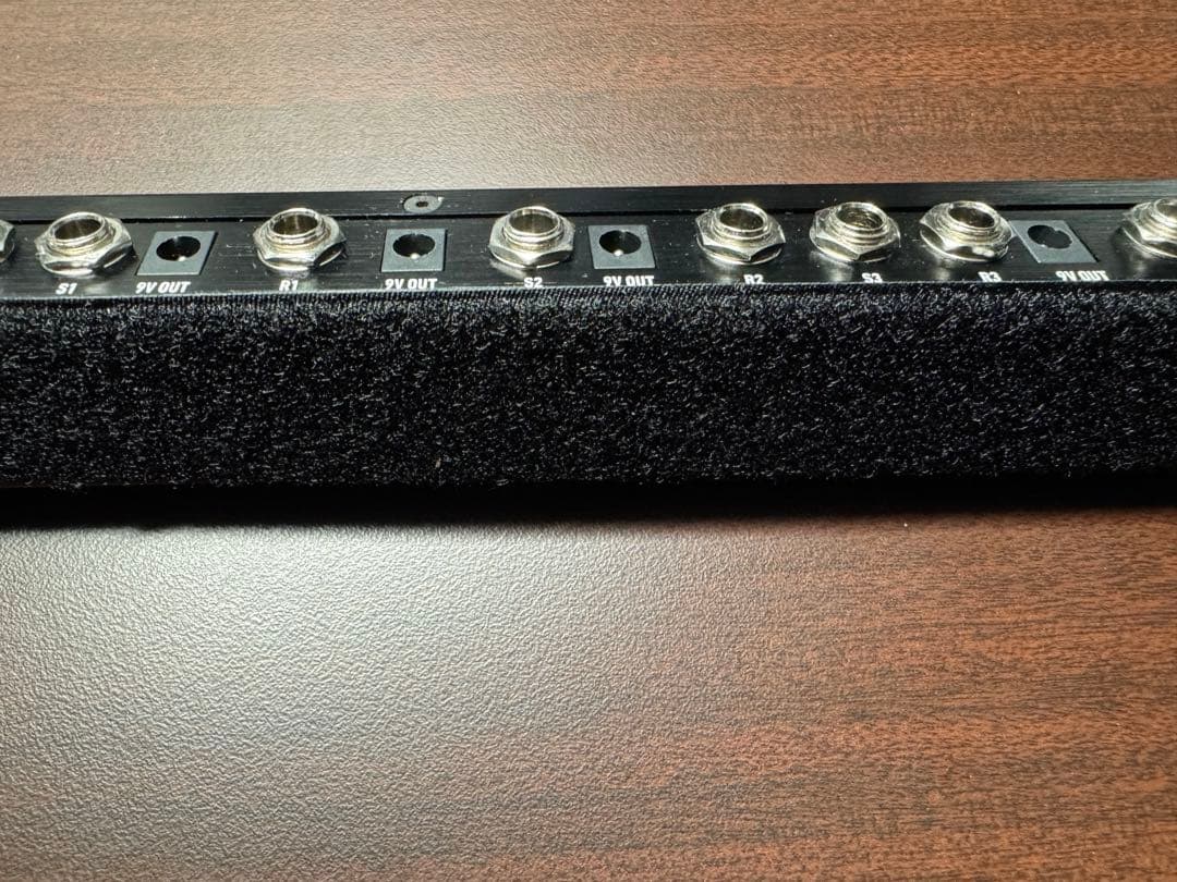 ギター One Control Iguana Tail Loop MK III