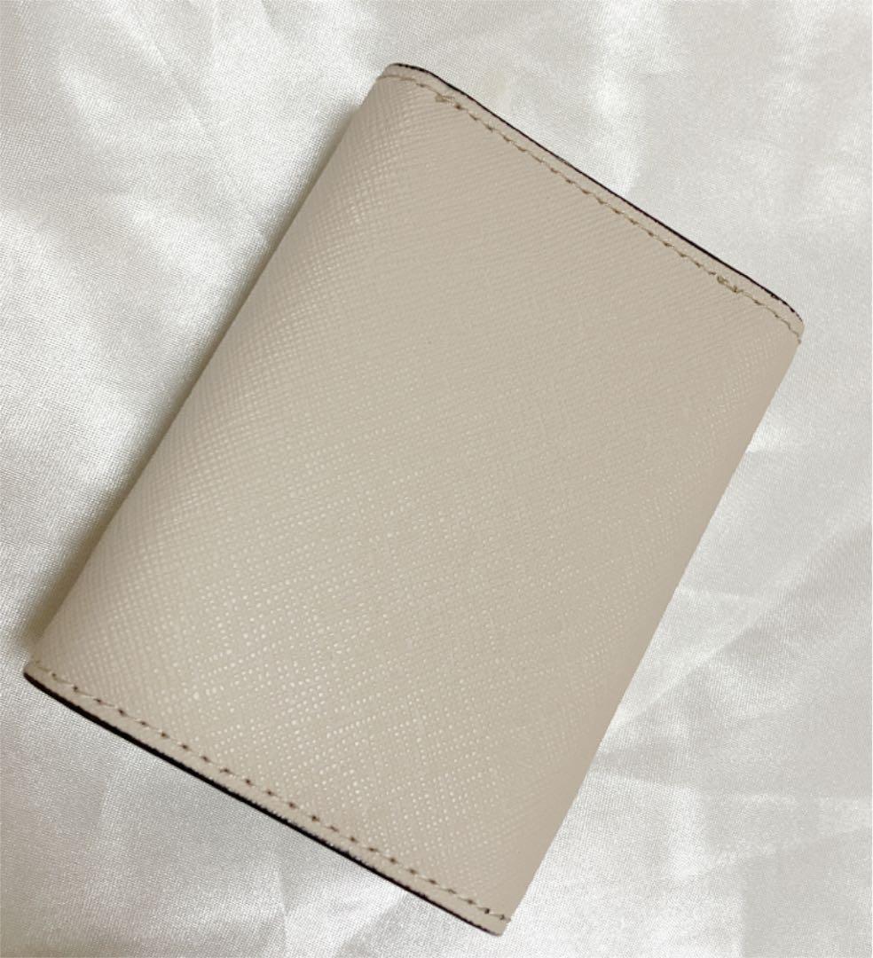 [ケイトスペード] 3つ折りミニ財布　最終値下げ