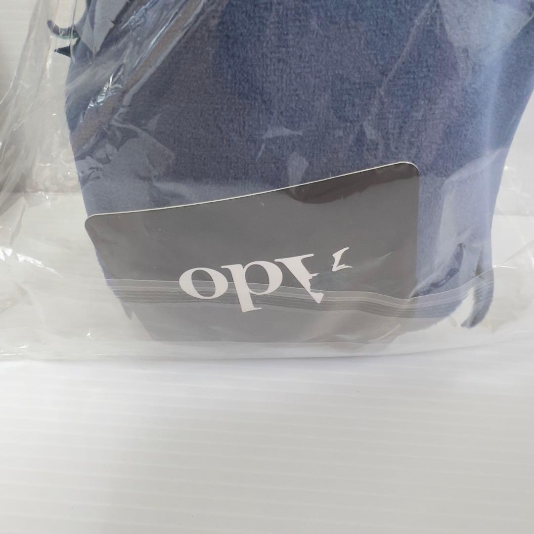 生まれましたよ おめでとうAdoちゃんぬいぐるみA＋B 2種セット 新品未開封