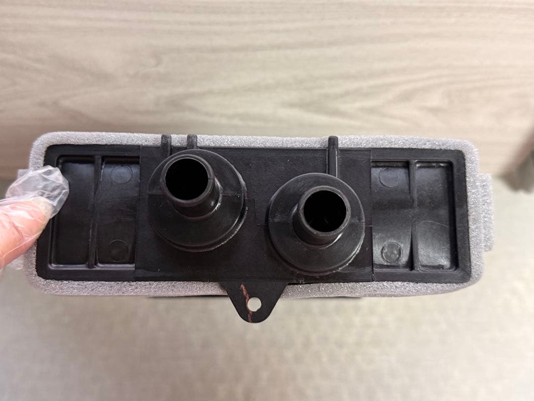 いすゞ 純正 ギガ ヒーターコア 未使用 8-98238475-0 日本製