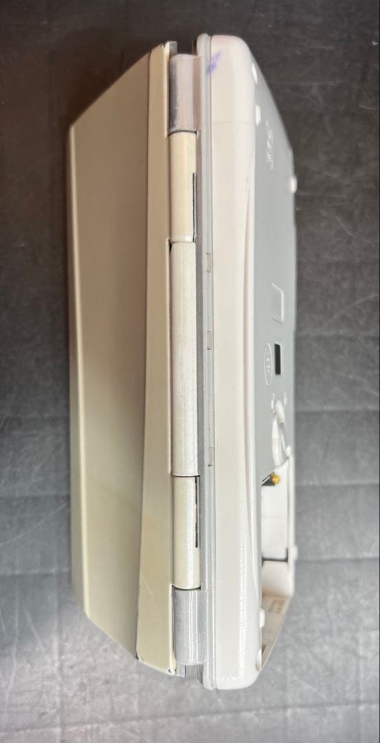 東芝テック TEC テック ハンディ HTL-200 白 中古