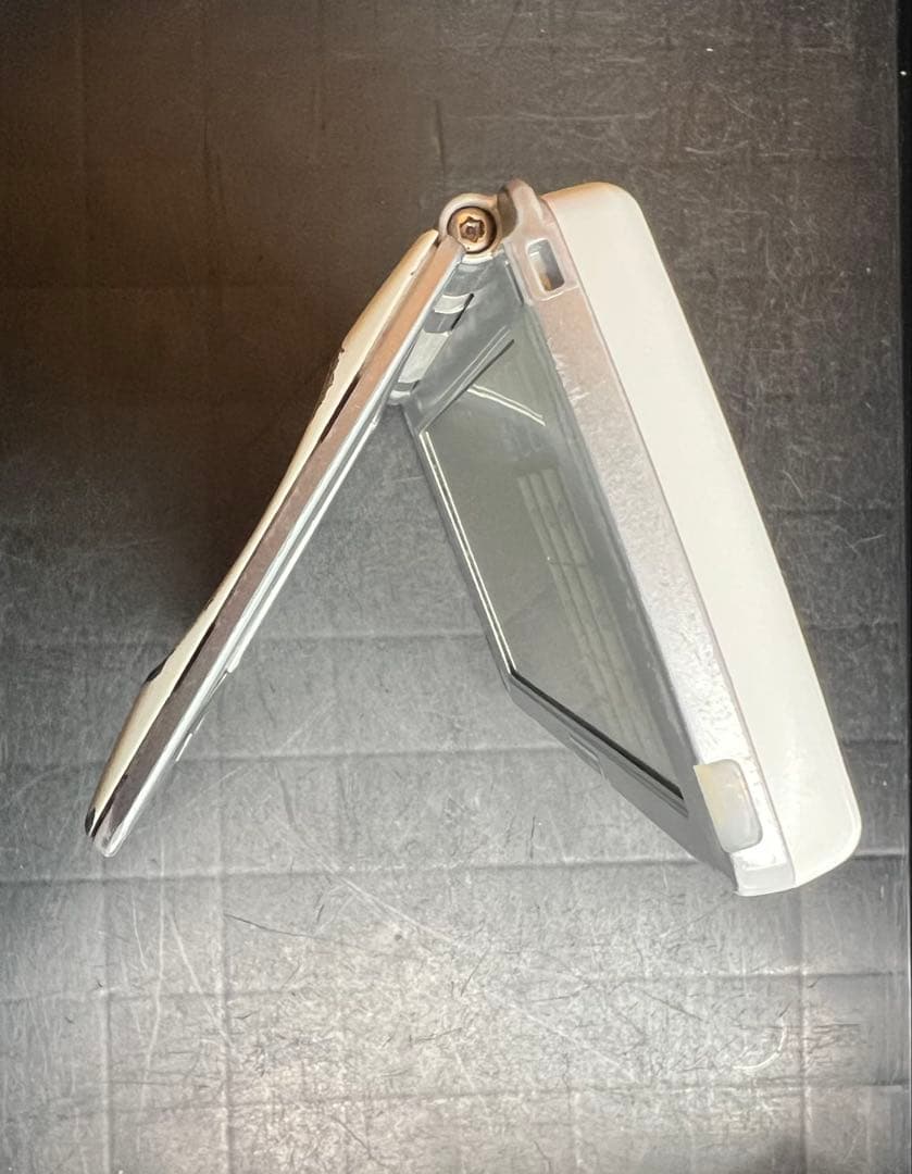 東芝テック TEC テック ハンディ HTL-200 白 中古