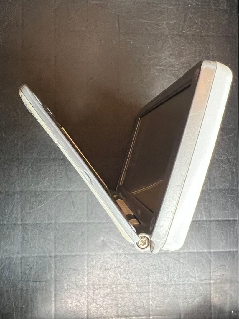 東芝テック TEC テック ハンディ HTL-200 白 中古